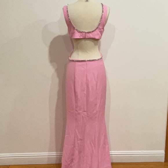 Majorelle Matteson Gown, Size: S - Picture 2 of 8